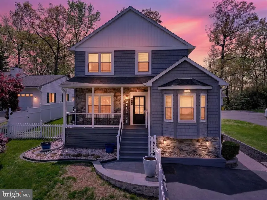 448 Maple Leaf Dr, Edgewater, MD 21037 - #3