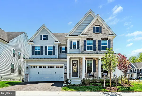 1403 Lavender Cliff Way, ODENTON, MD 21113