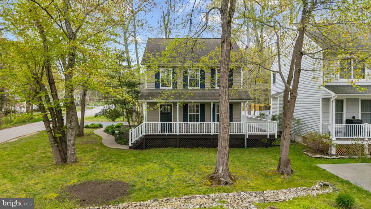 3530 Shady Dr, Edgewater, MD 21037 - #1