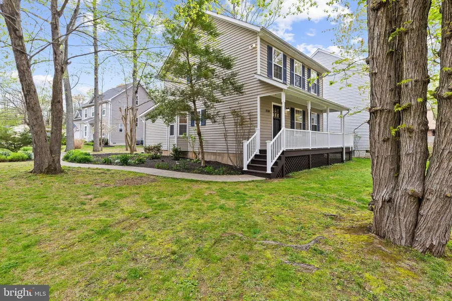 3530 Shady Dr, Edgewater, MD 21037 - #2