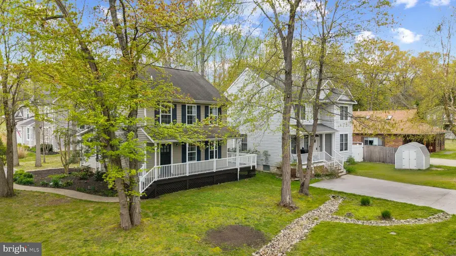 3530 Shady Dr, Edgewater, MD 21037 - #3