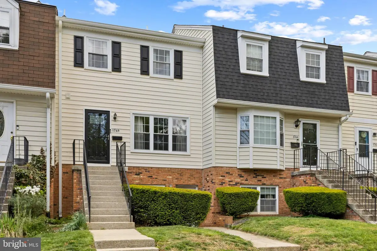 1748 Copley Ct #315, Crofton, MD 21114 - #1