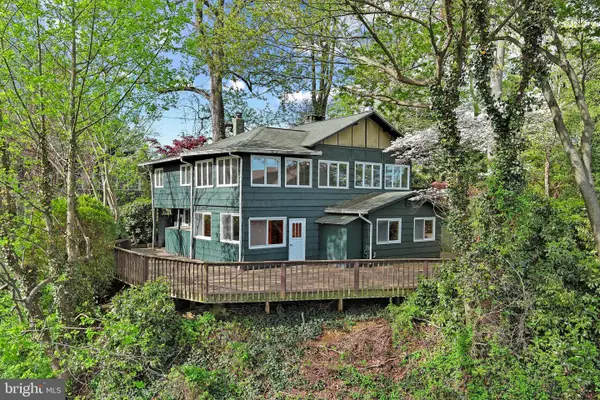 322 Clopston Hl, ANNAPOLIS, MD 21405