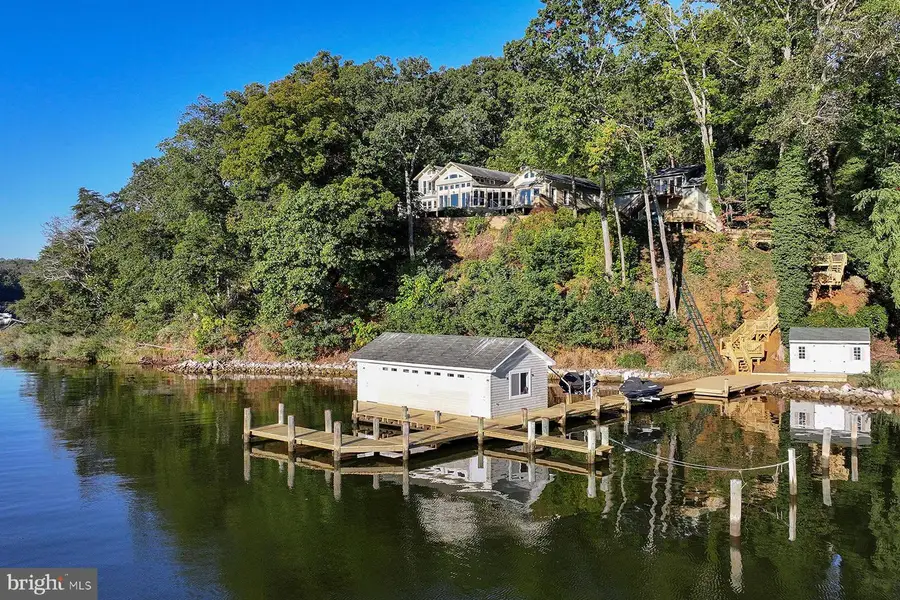 1715 Porters Hill Rd, Annapolis, MD 21401 - #2