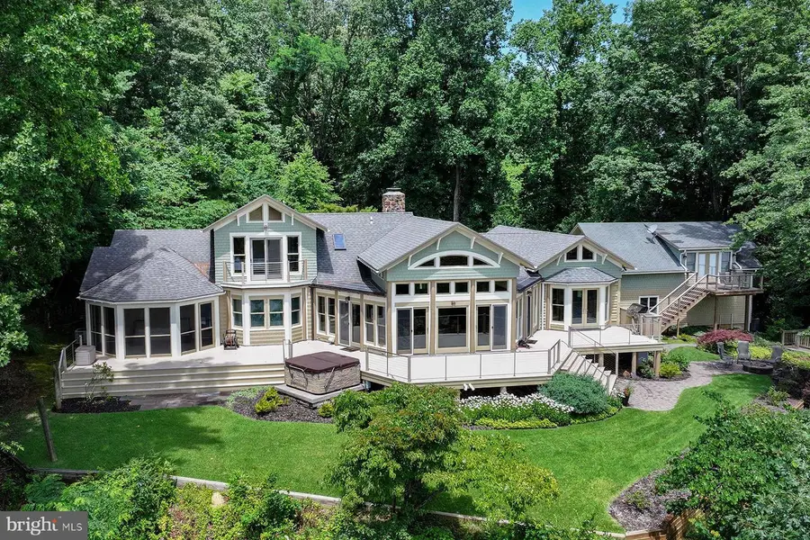 1715 Porters Hill Rd, Annapolis, MD 21401 - #3