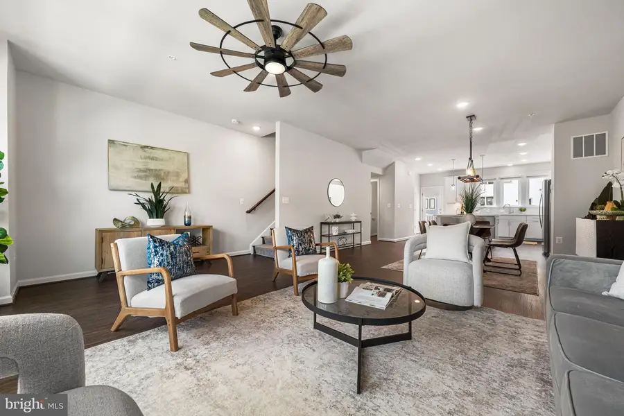 222 Narrowleaf Way, Laurel, MD 20724 - #2