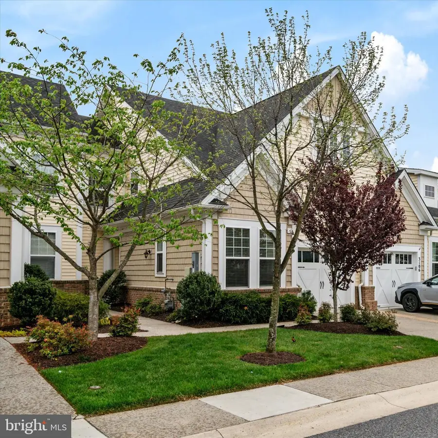 3108 Woodchuck Way, Odenton, MD 21113 - #2