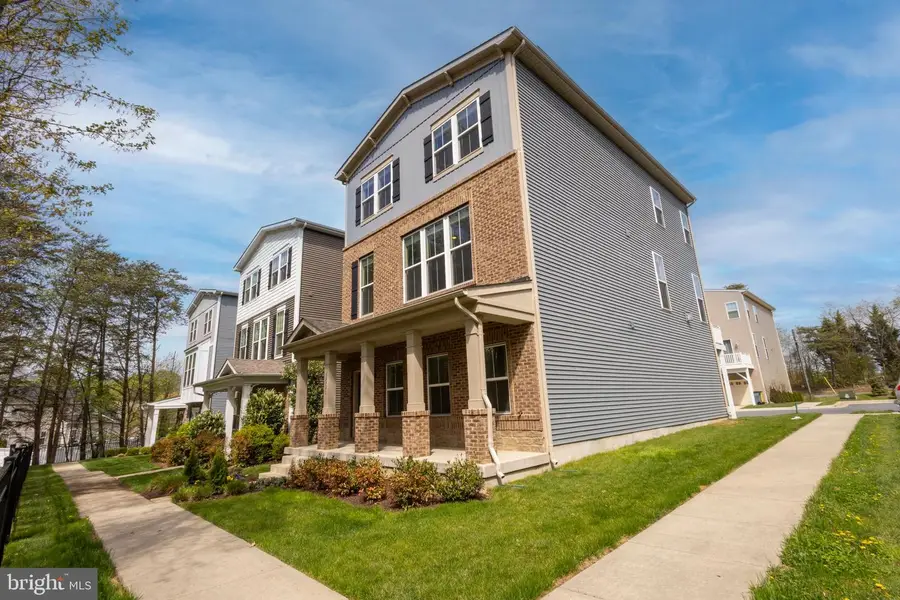 1521 Burnell Dr, Hanover, MD 21076 - #2