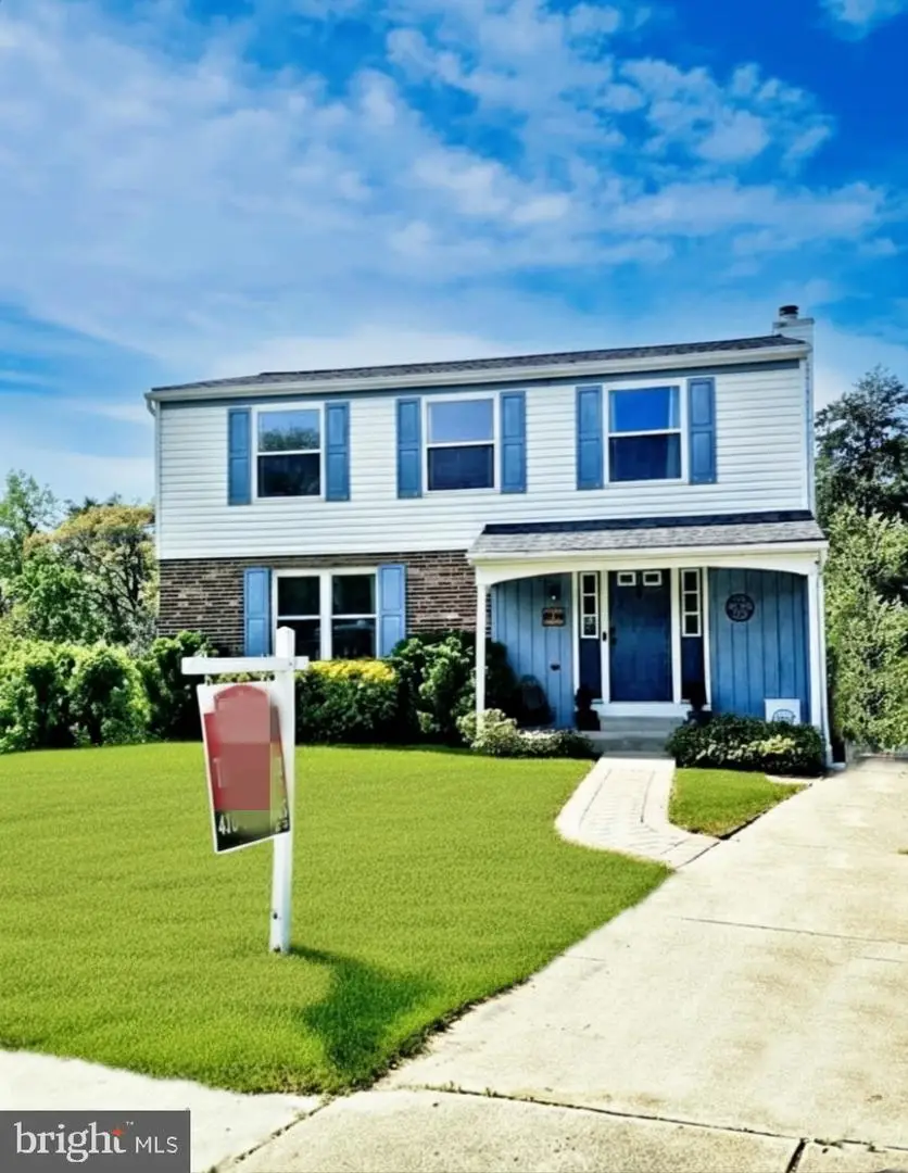 2903 W Almondbury Dr, Pasadena, MD 21122 - #1