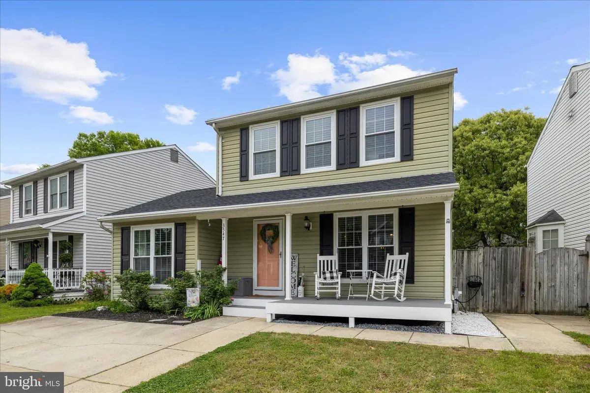 3547 Brickwall Ln, Pasadena, MD 21122 - #1