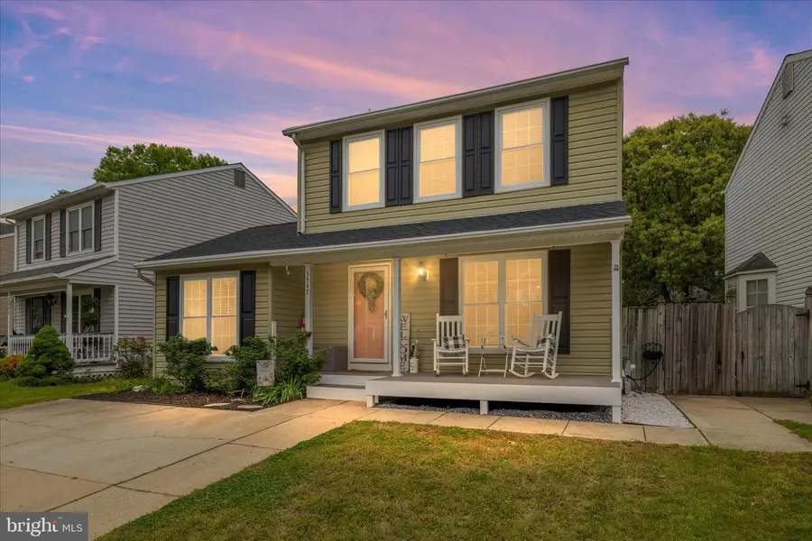 3547 Brickwall Ln, Pasadena, MD 21122 - #2
