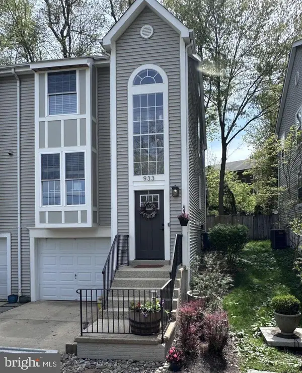 933 Forest Hills Ave, ANNAPOLIS, MD 21403