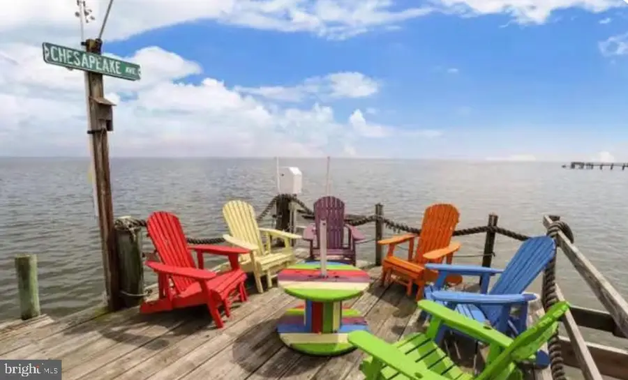 820 Bay Front Ave, North Beach, MD 20714 - #2