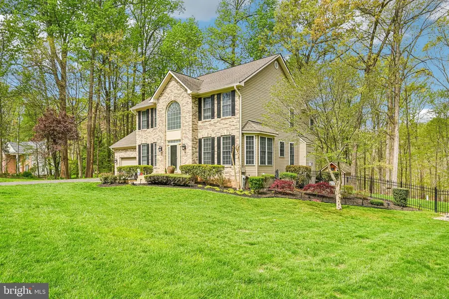 810 Northfield Ln, Crownsville, MD 21032 - #2