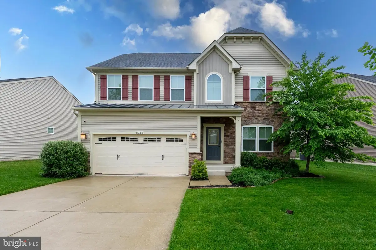 8365 Eagle St, Glen Burnie, MD 21060 - #1