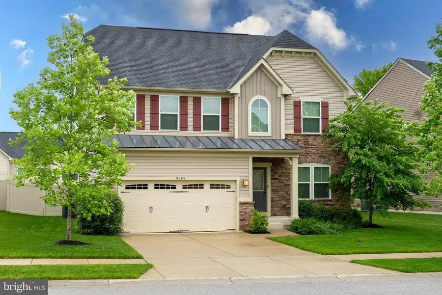 8365 Eagle St, Glen Burnie, MD 21060 - #2