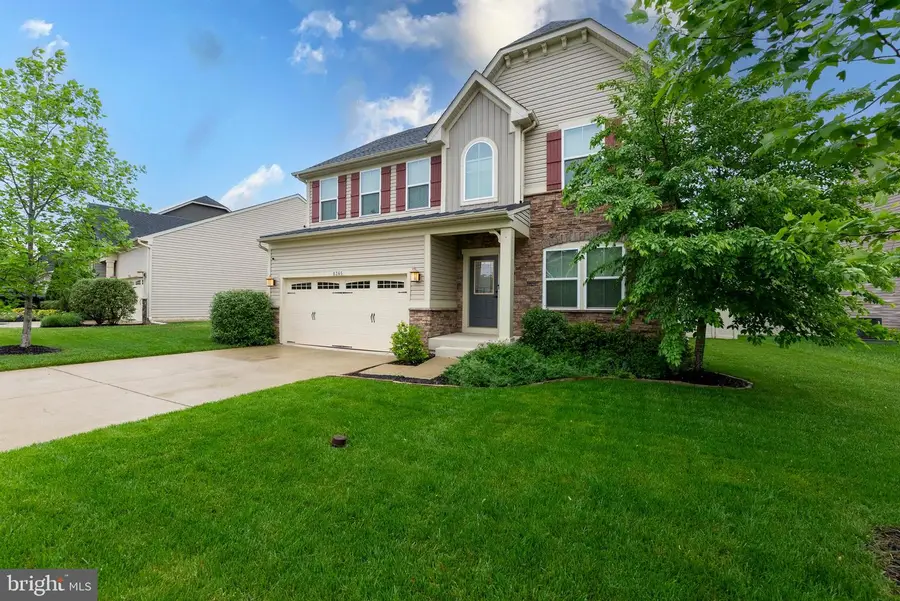 8365 Eagle St, Glen Burnie, MD 21060 - #3