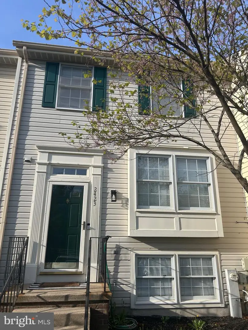 2423 Warm Spring Way, Odenton, MD 21113 - #1