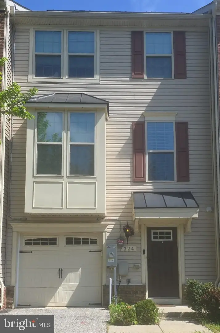 324 Eagles Ridge Way, Glen Burnie, MD 21061 - #1