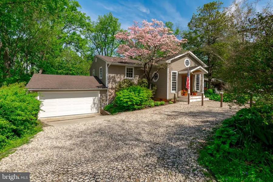 1553 Ashcroft Ln, Arnold, MD 21012 - #2