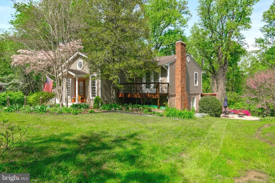 1553 Ashcroft Ln, Arnold, MD 21012 - #3