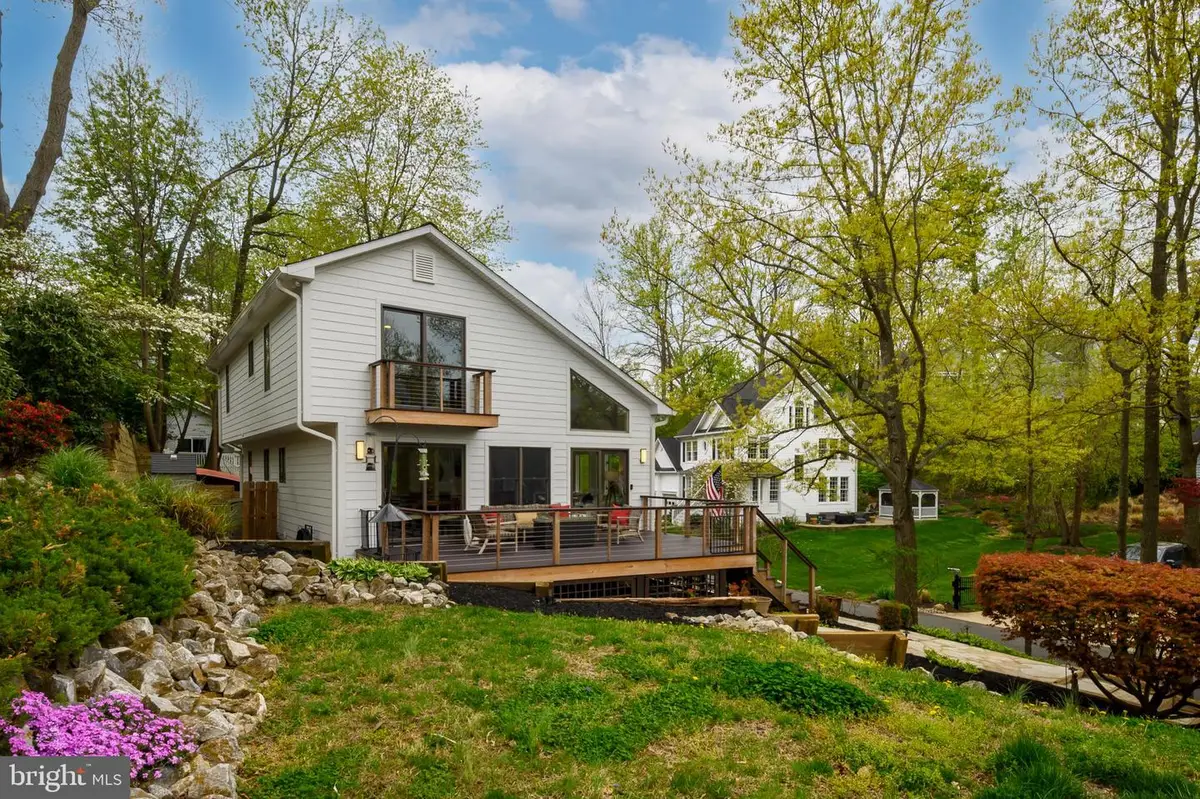 122 Shore Rd, Arnold, MD 21012 - #1