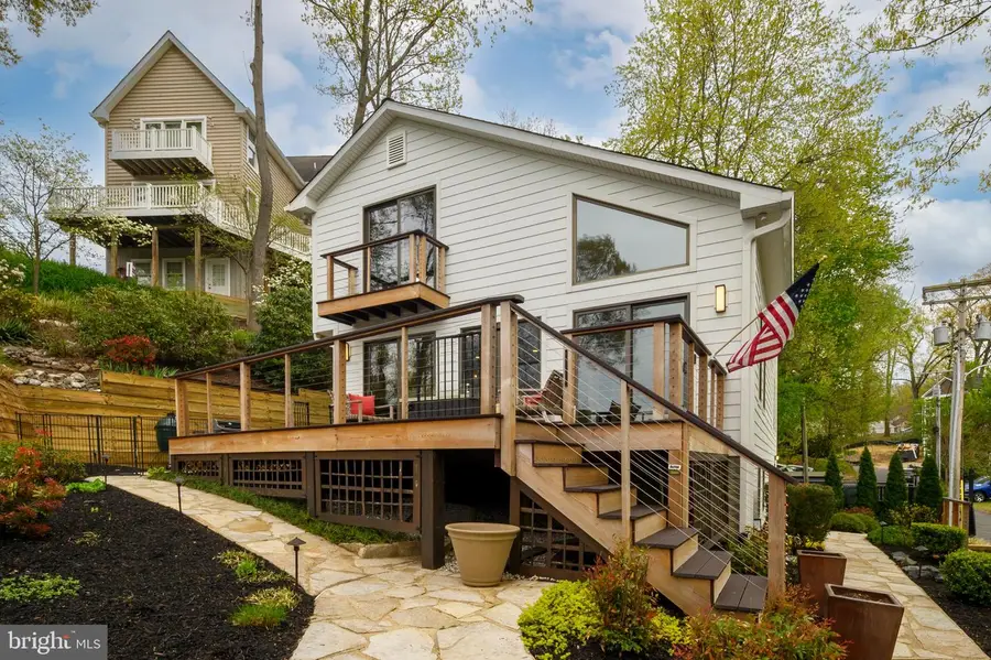 122 Shore Rd, Arnold, MD 21012 - #3