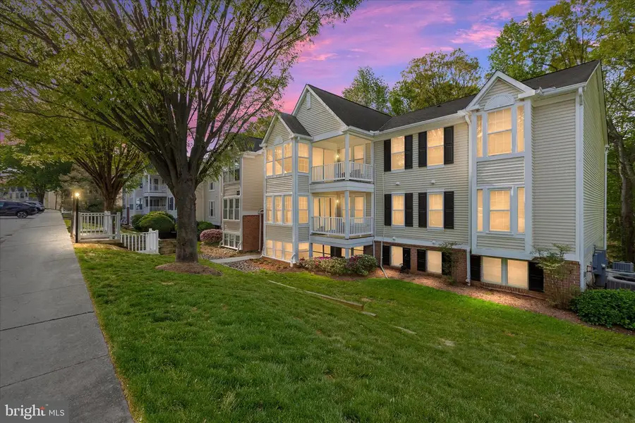 696 Southern Hills Dr #e-5a, Arnold, MD 21012 - #2