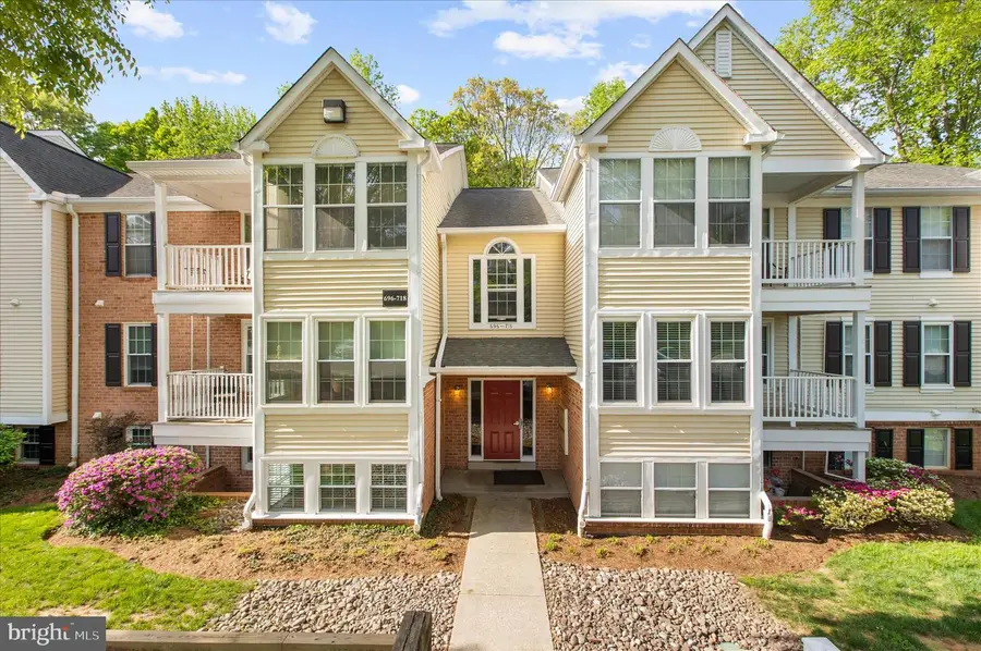 696 Southern Hills Dr #e-5a, Arnold, MD 21012 - #3