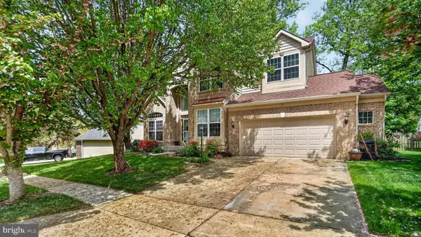 1407 Houndhill Ct, CROFTON, MD 21114