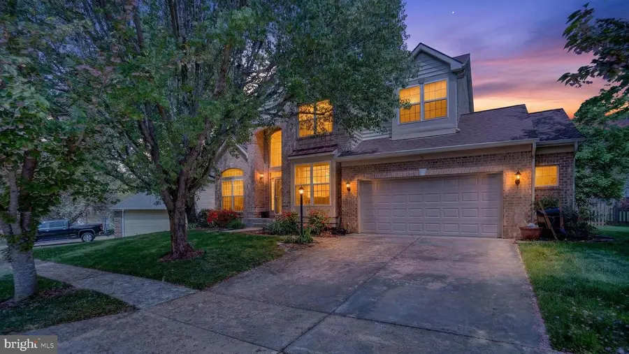 1407 Houndhill Ct, Crofton, MD 21114 - #3