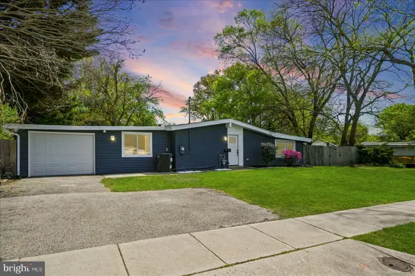 214 Saint James Dr, GLEN BURNIE, MD 21061