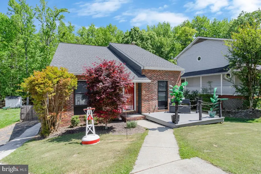 1180 Bay Highlands Dr, Annapolis, MD 21403 - #2