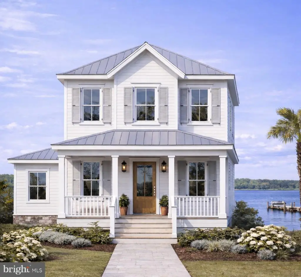 48 E Lake Dr, Annapolis, MD 21403 - #1