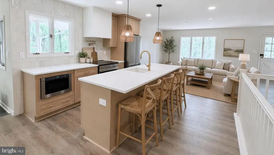 1196 Tanager Dr, Millersville, MD 21108 - #3