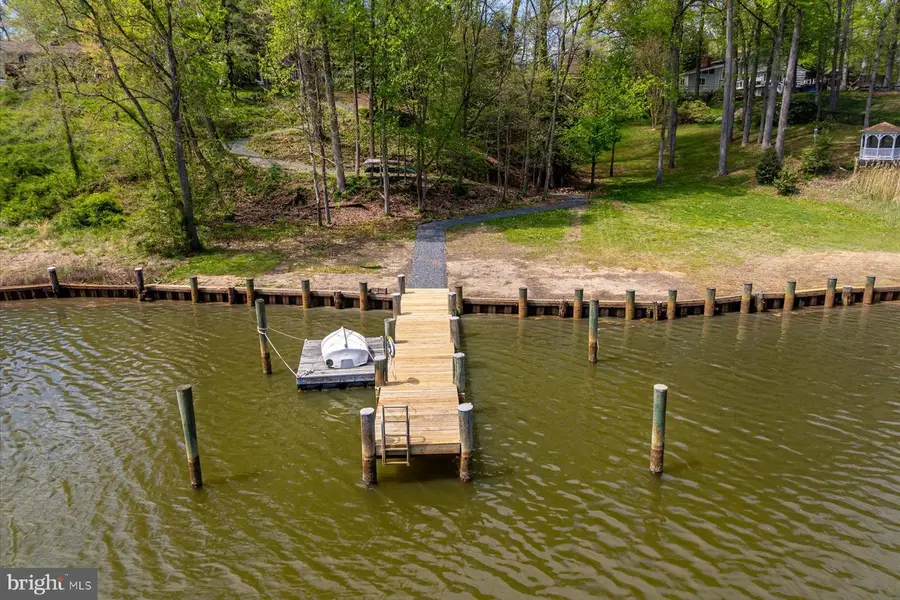 26 Wilelinor Dr, Edgewater, MD 21037 - #2