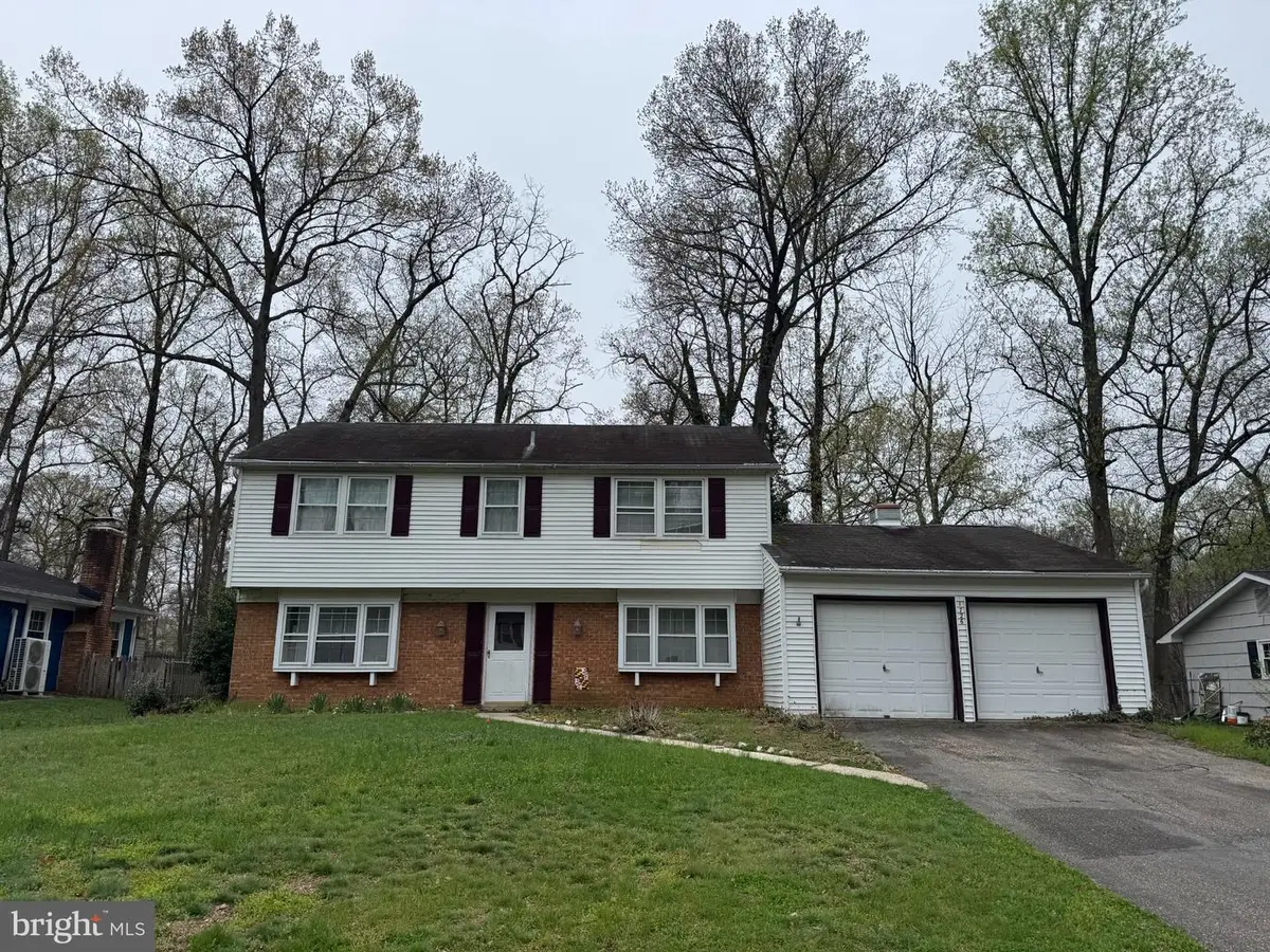 1726 Swinburne Ave, Crofton, MD 21114 - #1