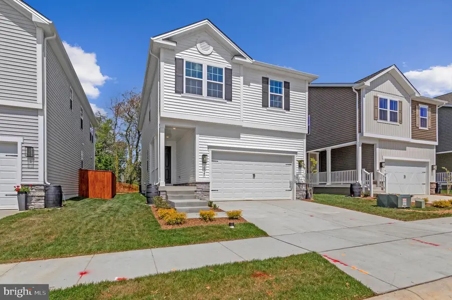 5720 Howard Dr, Glen Burnie, MD 21061 - #3