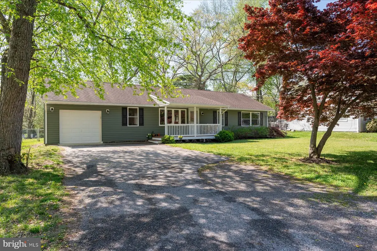 213 Old Magothy Bridge Rd, Pasadena, MD 21122 - #1