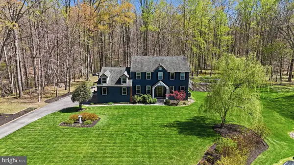 3205 Ivy Way, HARWOOD, MD 20776