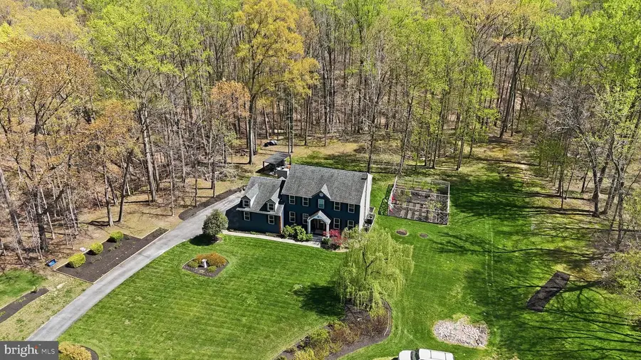 3205 Ivy Way, Harwood, MD 20776 - #2