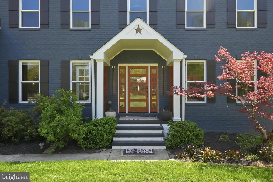 3205 Ivy Way, Harwood, MD 20776 - #3