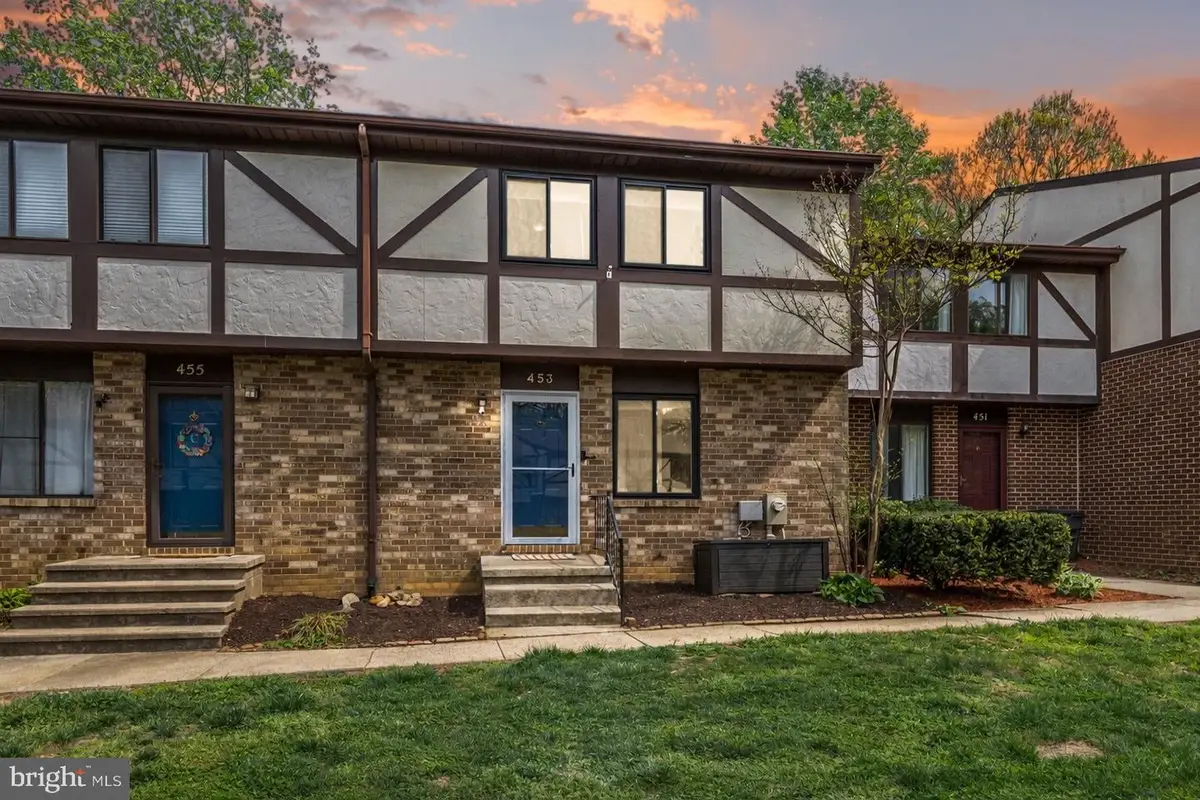 453 Knottwood Ct, Arnold, MD 21012 - #1