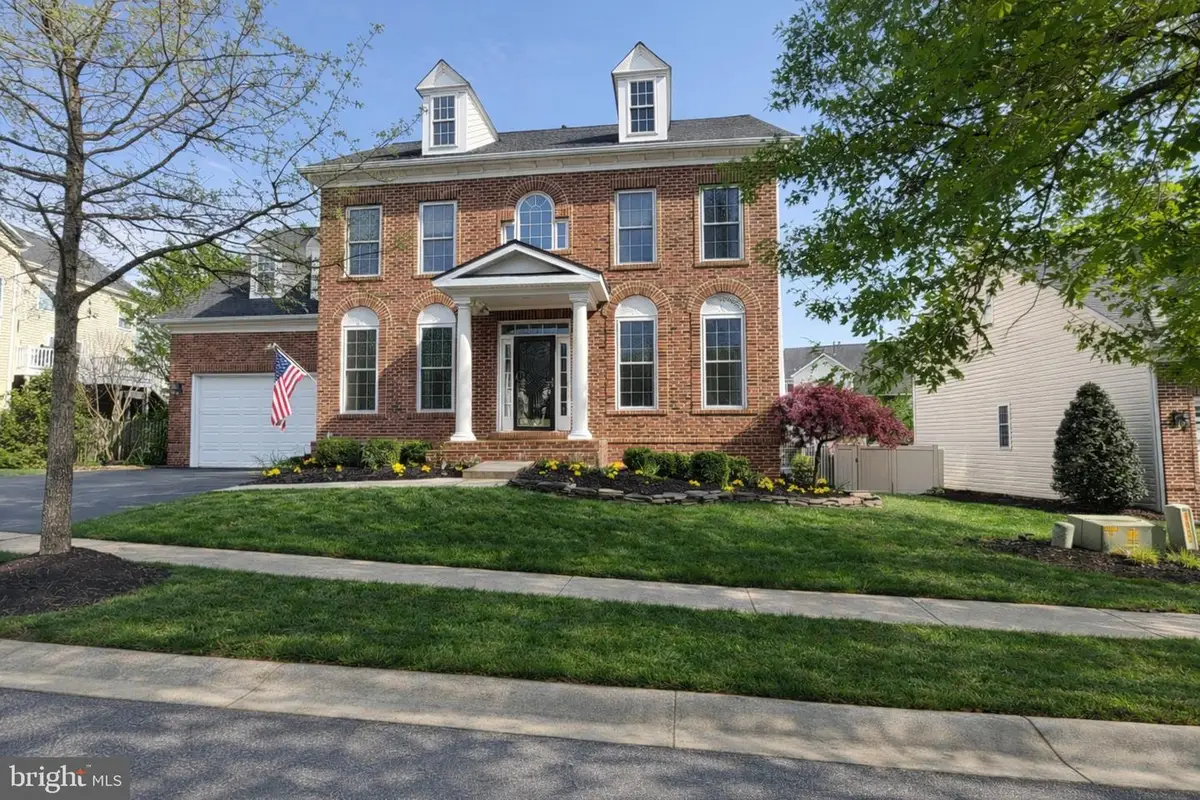 1557 Star Stella Dr, Odenton, MD 21113 - #1