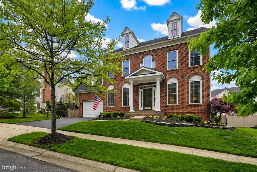 1557 Star Stella Dr, Odenton, MD 21113 - #2