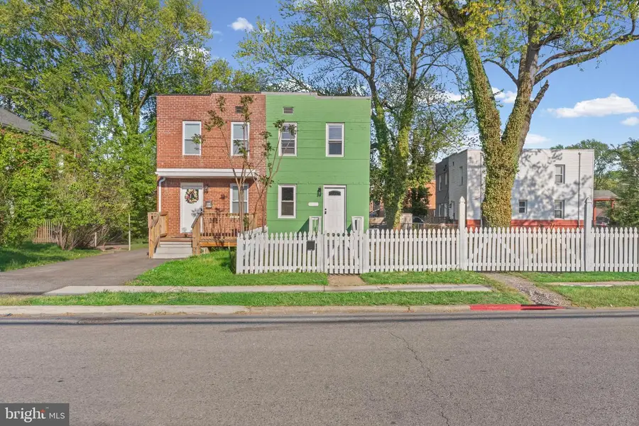 1019 President St, Annapolis, MD 21403 - #3