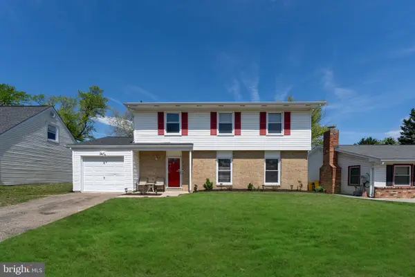 1908 Champlain Dr, SEVERN, MD 21144