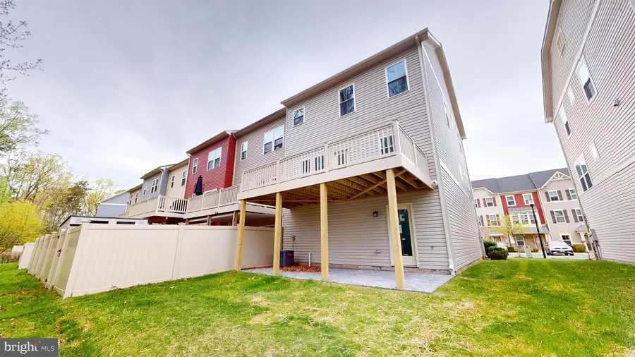 496 Willow Bend Dr, Glen Burnie, MD 21060 - #2