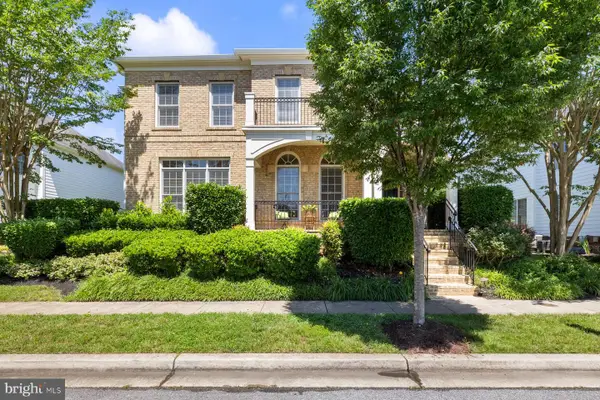 710 Drake Way, ANNAPOLIS, MD 21401