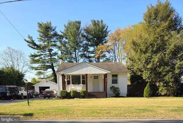 2743 Bayside Beach Rd, PASADENA, MD 21122